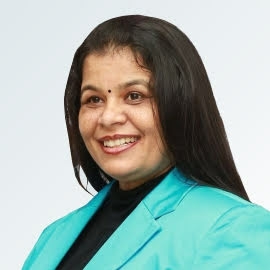 Dr. Srimathi