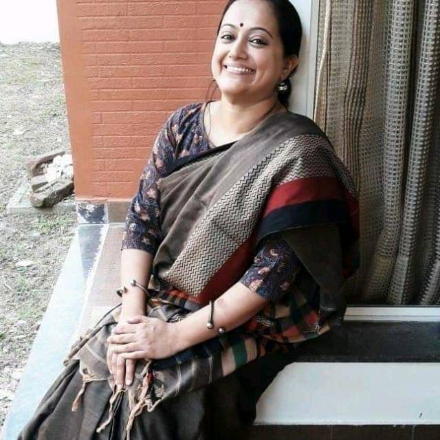 MS. Gitali Thakur